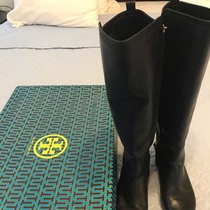 Tory Burch Riding boots